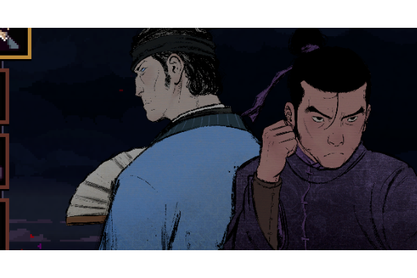 《预视武宗》寒瞳派玩法特点介绍