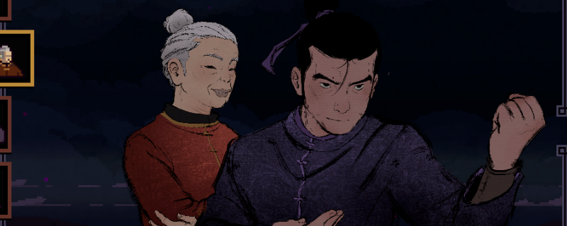 《预视武宗》猛虎派玩法特点介绍