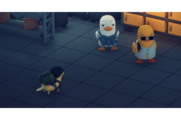 《逃离鸭科夫》新手最佳流程分享