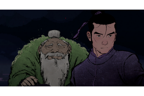 《预视武宗》飞叶派玩法特点介绍