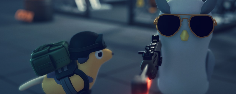 《逃离鸭科夫》狙击枪武器推荐分享 《逃离鸭科夫》狙击枪武器推荐分享