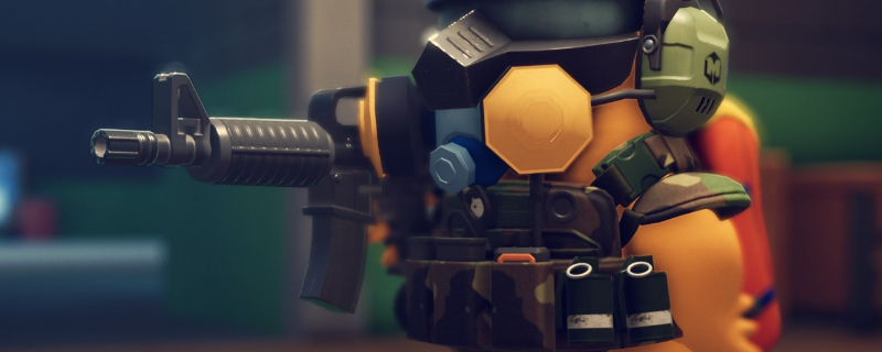 《逃离鸭科夫》步枪武器推荐分享 《逃离鸭科夫》步枪武器推荐分享