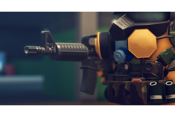 《逃离鸭科夫》步枪武器推荐分享