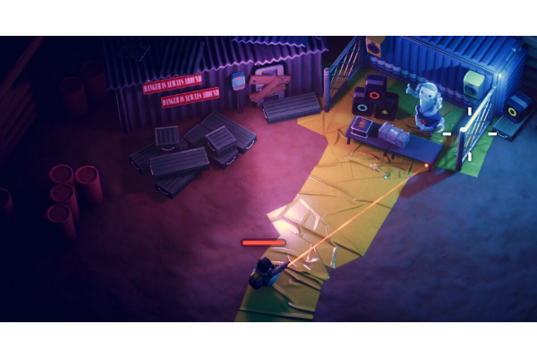 《逃离鸭科夫》霰弹枪武器推荐分享