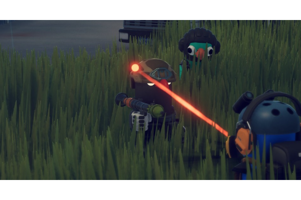 《逃离鸭科夫》冲锋枪武器推荐分享