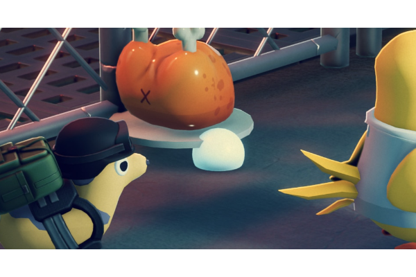 《逃离鸭科夫》手枪武器推荐分享