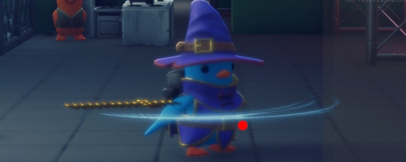 《逃离鸭科夫》近战武器推荐分享 《逃离鸭科夫》近战武器推荐分享