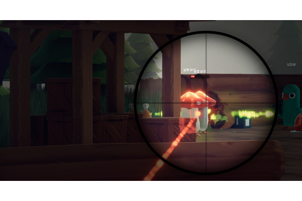 《逃离鸭科夫》MCXSpear枪械配件搭配推荐分享