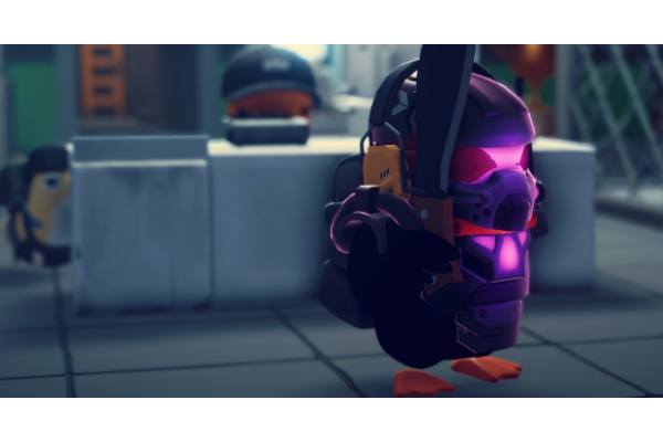 《逃离鸭科夫》改枪知识科普分享