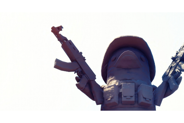 《逃离鸭科夫》RPK枪械配件搭配推荐