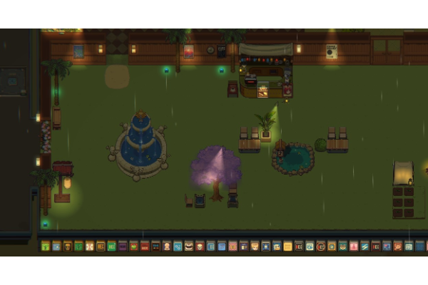 《原地起啡》星城不能使用卡牌任务做法介绍