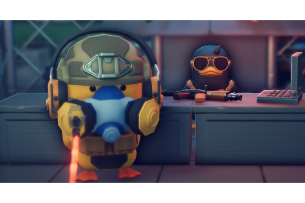 《逃离鸭科夫》MP5枪械配件搭配推荐