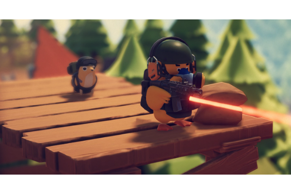 《逃离鸭科夫》DT762枪械配件搭配推荐