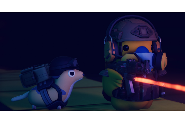 《逃离鸭科夫》火AK枪械配件搭配推荐