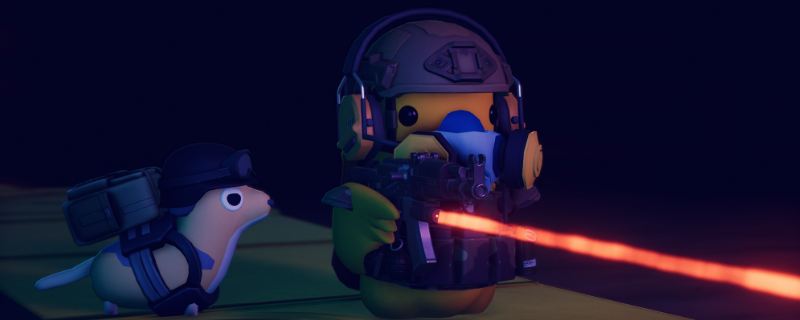 《逃离鸭科夫》火AK枪械配件搭配推荐 《逃离鸭科夫》火AK枪械配件搭配推荐