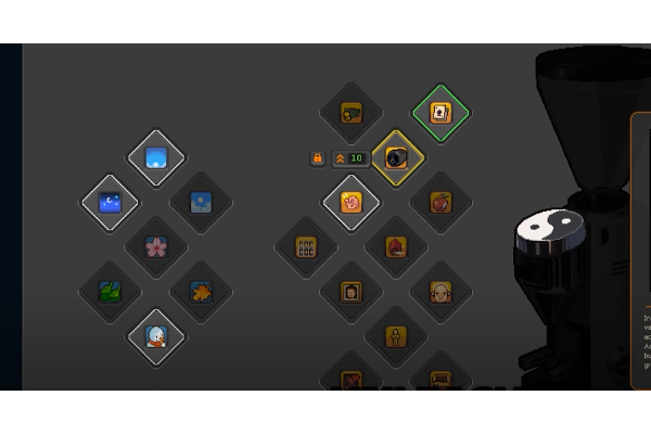 《原地起啡》星城投放垃圾任务做法介绍