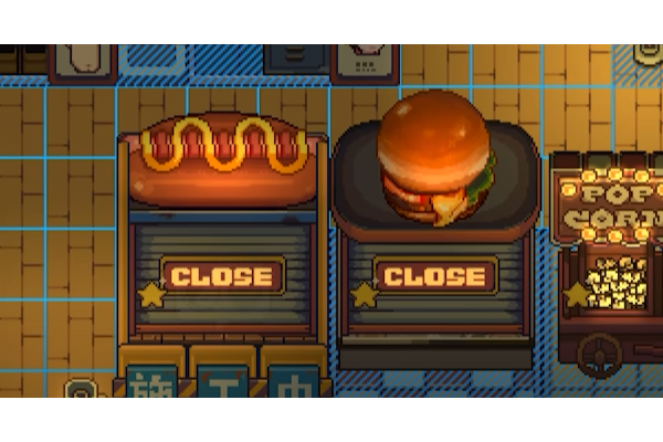 《原地起啡》登顶越橘酱地区任务做法介绍