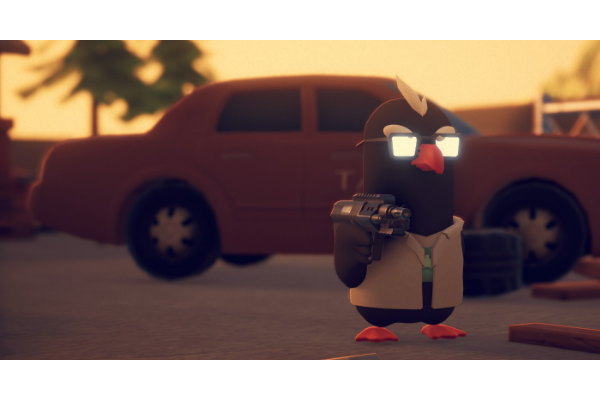 《逃离鸭科夫》M1A枪械配件搭配推荐