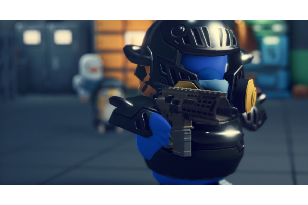 《逃离鸭科夫》556枪械配件搭配推荐