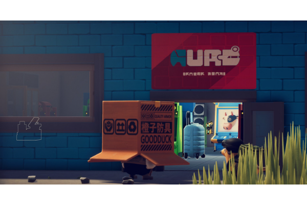 《逃离鸭科夫》游玩技巧分享