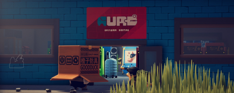 《逃离鸭科夫》游玩技巧分享 《逃离鸭科夫》游玩技巧分享