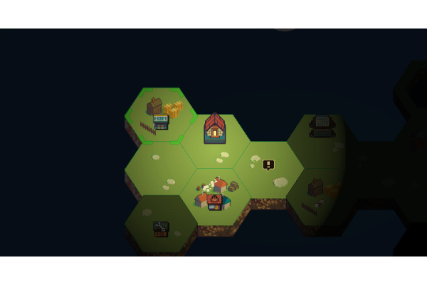 《原地起啡》黑药酒早市营业额任务做法介绍