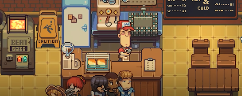 《原地起啡》黑药酒海上霸主任务做法介绍 《原地起啡》黑药酒海上霸主任务做法介绍