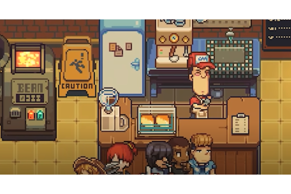 《原地起啡》黑药酒海上霸主任务做法介绍