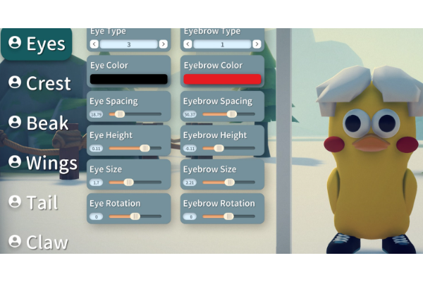 《逃离鸭科夫》隐藏彩蛋玩法分享