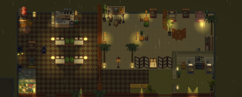 《原地起啡》日落镇登顶日落镇任务做法介绍 《原地起啡》日落镇登顶日落镇任务做法介绍