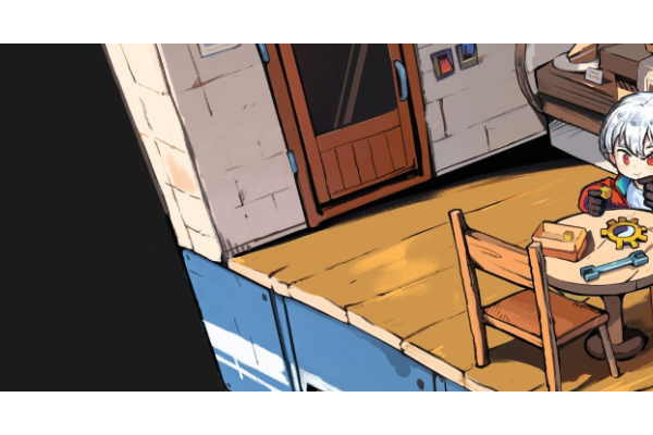 《原地起啡》日落镇拥有7名店员任务做法介绍