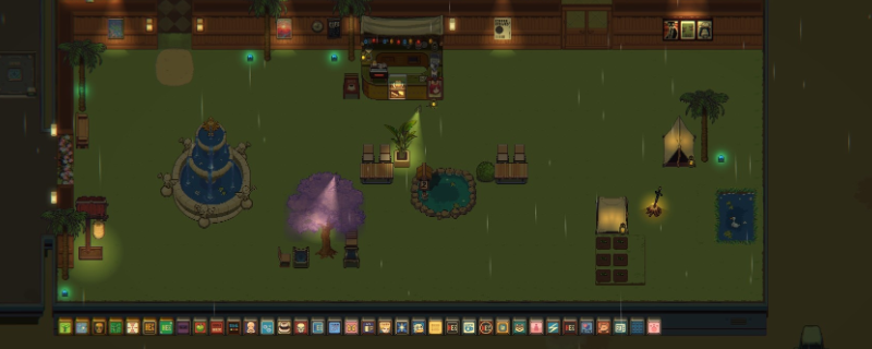 《原地起啡》日落镇午市营业额达到5000任务做法介绍 《原地起啡》日落镇午市营业额达到5000任务做法介绍