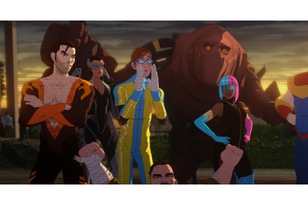 《超英派遣中心》工作伴侣成就做法介绍