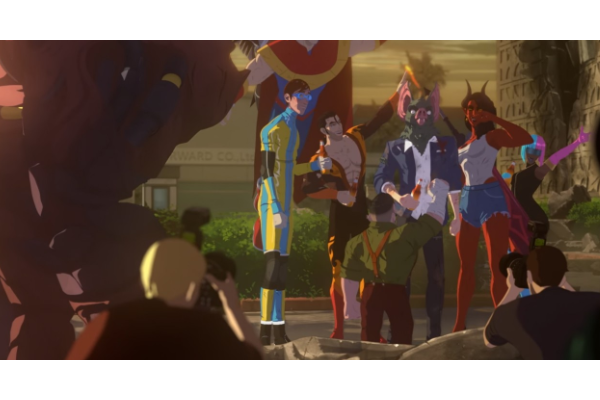 《超英派遣中心》职业发展成就做法介绍