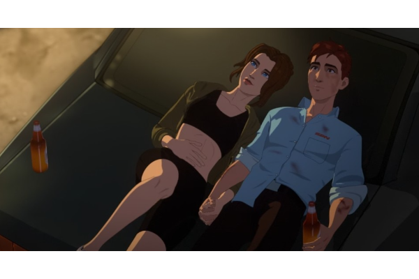 《超英派遣中心》过度发挥成就做法介绍