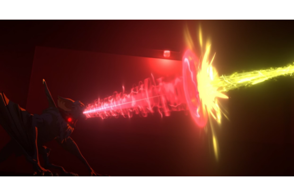 《超英派遣中心》凤凰倒下成就做法介绍