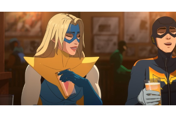 《超英派遣中心》能力狂人成就做法介绍