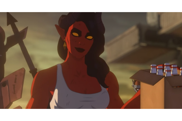 《超英派遣中心》傻人自有傻福成就做法介绍