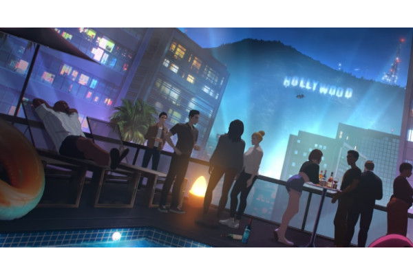 《超英派遣中心》抱歉了小子成就做法介绍