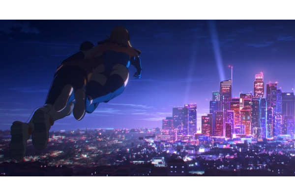 《超英派遣中心》拿去现在开心了吧成就做法介绍