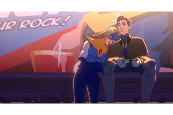 《超英派遣中心》我是流血体质成就做法介绍