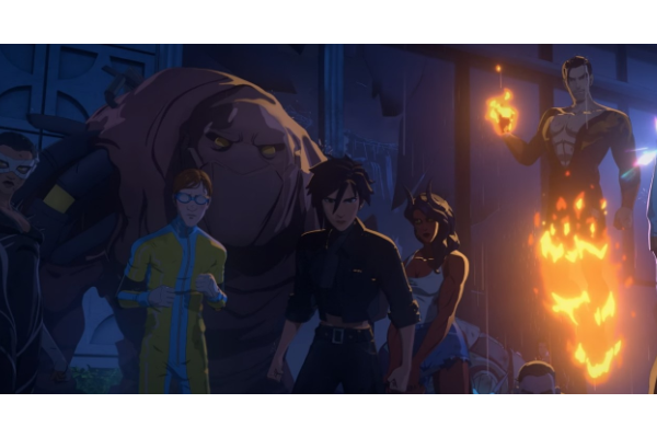 《超英派遣中心》就喜欢从嘴巴直戳屁眼的感觉成就做法介绍