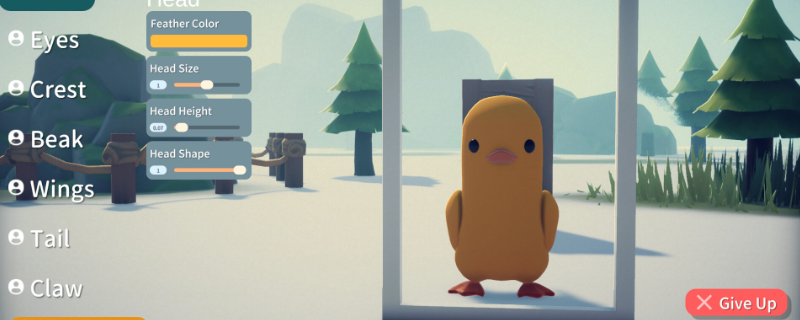 《逃离鸭科夫》贝利亚捏脸码分享 《逃离鸭科夫》贝利亚捏脸码分享