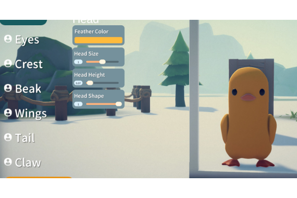 《逃离鸭科夫》贝利亚捏脸码分享