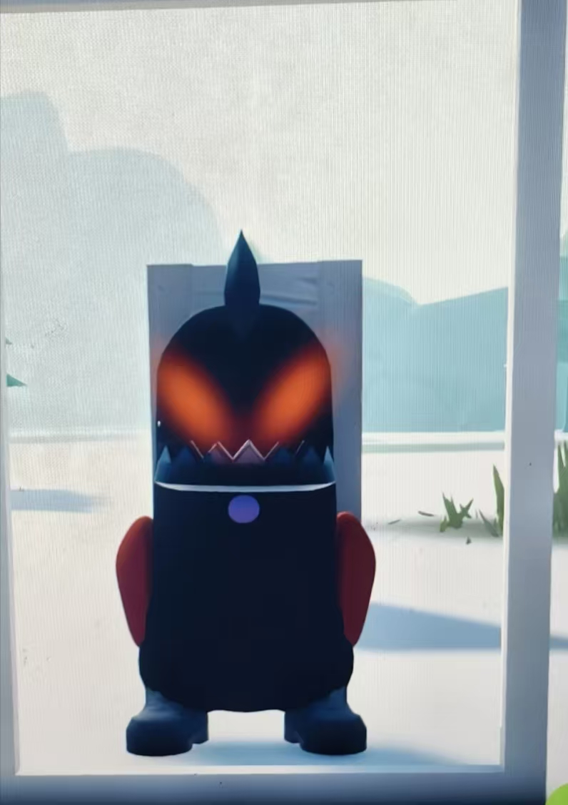 《逃离鸭科夫》贝利亚捏脸码分享 《逃离鸭科夫》贝利亚捏脸码分享