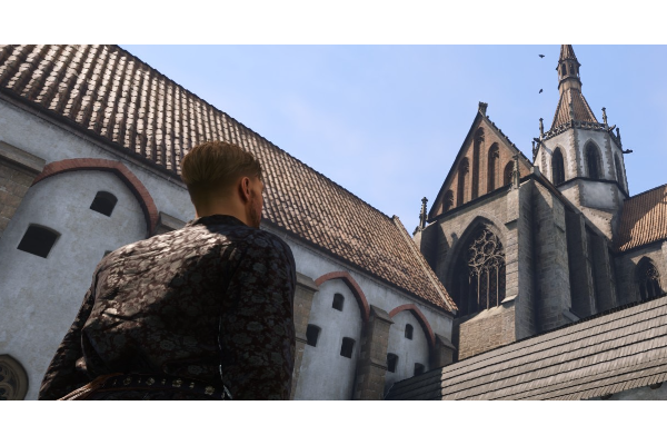 《天国：拯救2》破布商人的梦想成就解锁分享