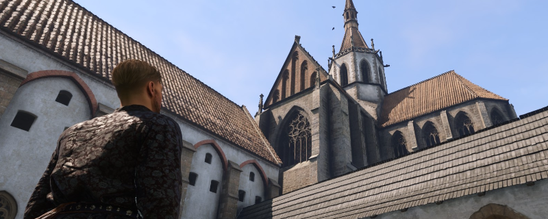 《天国:拯救2》破布商人的梦想成就解锁分享 《天国:拯救2》破布商人的梦想成就解锁分享