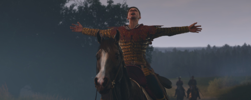 《天国:拯救2》马丁的遗志成就解锁分享 《天国:拯救2》马丁的遗志成就解锁分享