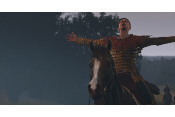 《天国：拯救2》马丁的遗志成就解锁分享