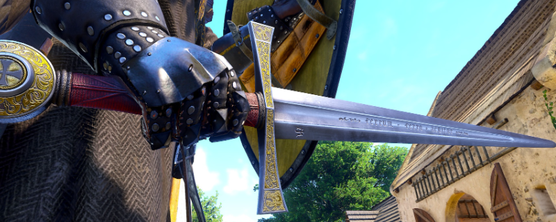 《天国:拯救2》铁匠公会的师傅成就解锁分享 《天国:拯救2》铁匠公会的师傅成就解锁分享